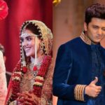 Riteish Deshmukh Genelia D'Souza Wedding Anniversary
