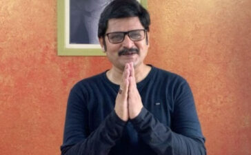 Rohitashv Gour Bhabiji Success