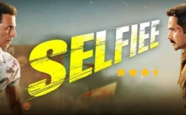 Selfiee Review