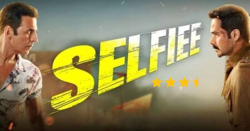 Selfiee Review