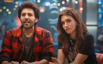 Shehzada Actors Salary Fees