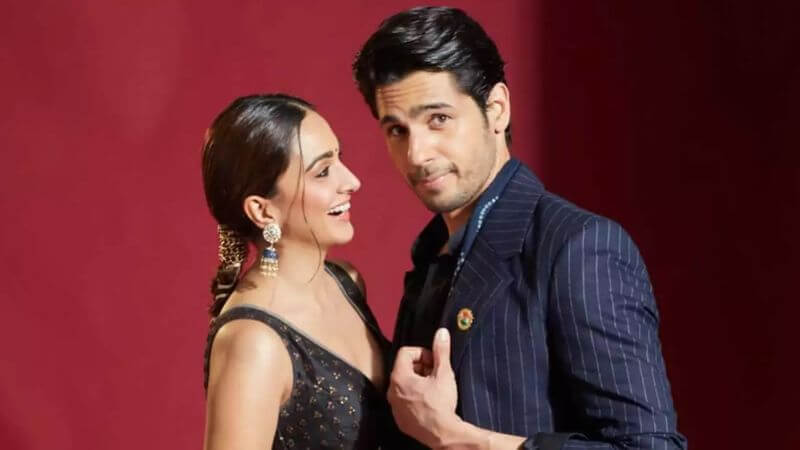 Sidharth and Kiara Wedding News