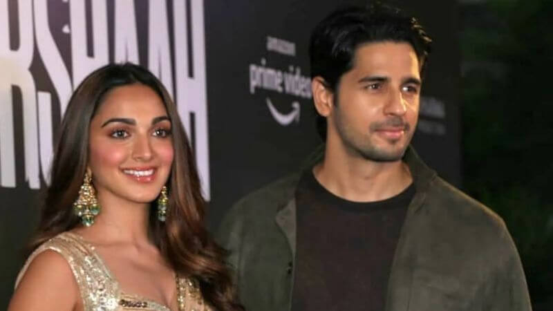 Sidharth Malhotra and Kiara Advani Wedding Update