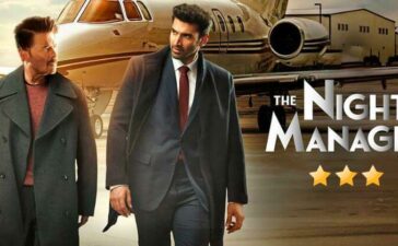 The Night Manager Review