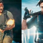 YRF Tiger vs Pathaan Salman Khan vs SRK