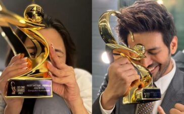 Zee Cine Awards 2023 Winners List