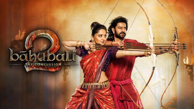 Baahubali 2 The Conclusion