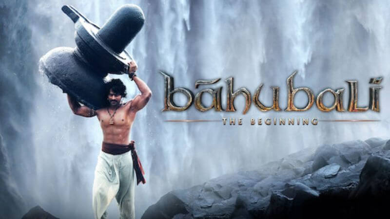 Baahubali The Beginning