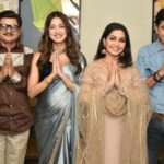 Bhabiji Ghar Par Hain 8 Year Celebration