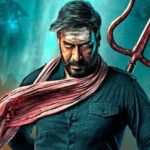 Bholaa Trailer
