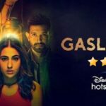 Gaslight Review