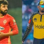 Highest Paid Players In The Pakistan Super League