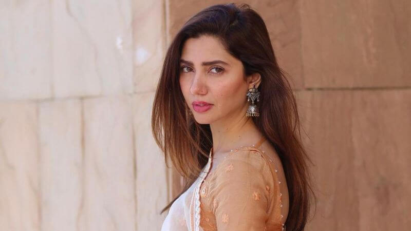 Mahira Khan Pakistani actress