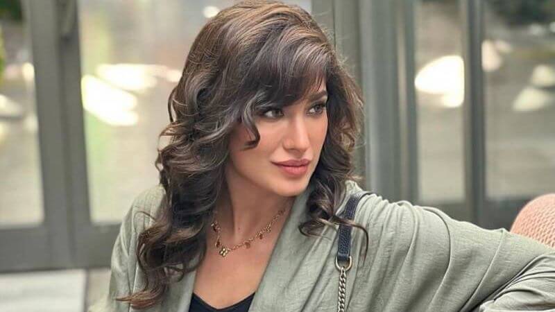 Mehwish Hayat