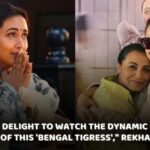 Rekha On Mrs Chatterjee Vs Norway Review