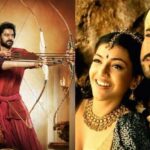 S S Rajamouli Movies