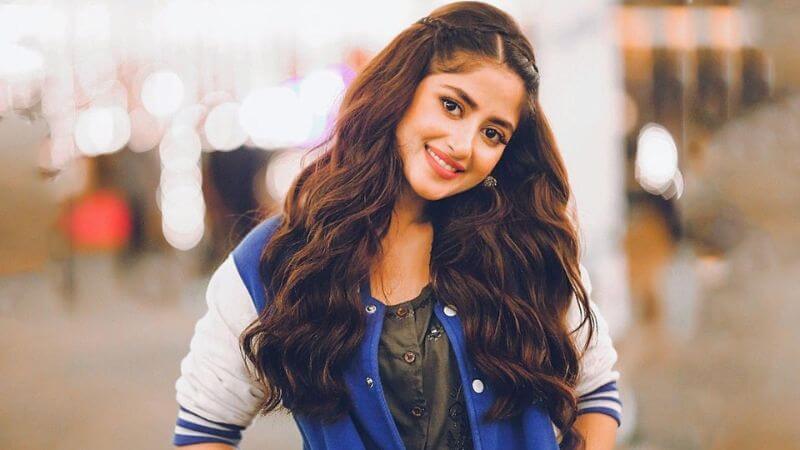 Sajal Ali