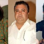 Senior Bollywood Actors