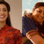 Smriti Irani Miscarriage During Kyuki Time