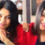 Sushmita Sen Heart Attack