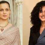 Taapsee Pannu On Kangana Ranaut Spat