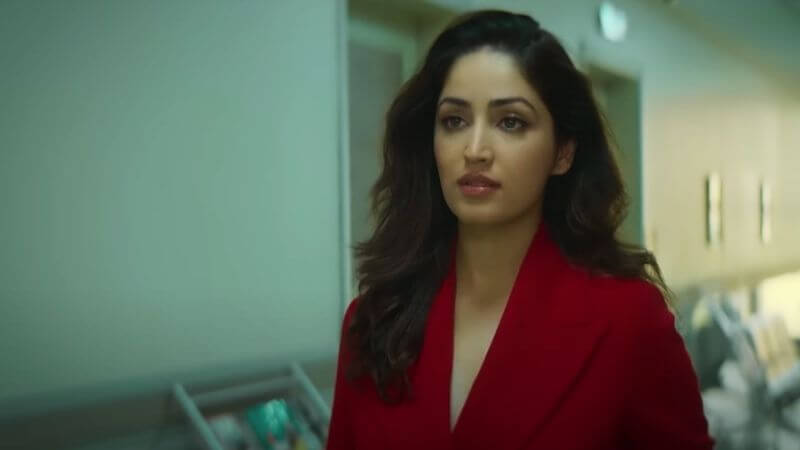 Yami Gautam Chor Nikal Ke Bhaga Movie