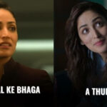 Yami Gautam Brilliant Performances