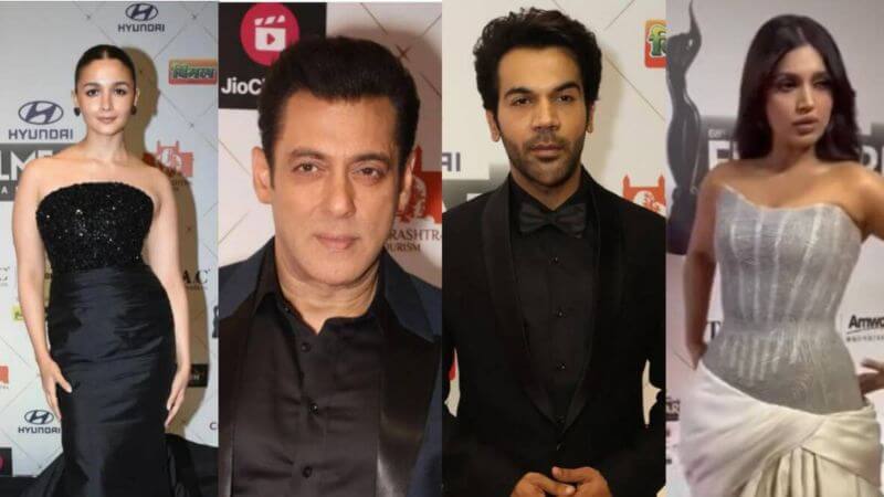 68th Filmfare Awards