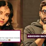 Abhishek Bachchan Reply To Troll