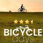 Bicycle Days Review