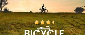 Bicycle Days Review
