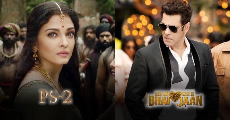Big Budget Movies Releasing In April 2023
