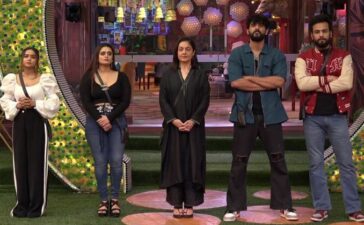 Bigg Boss OTT 2 11th August 2023