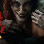 Evil Dead Rise Review