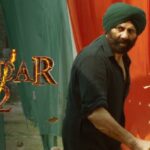 Gadar 2 Trailer Review