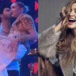 Gigi Hadid Responds On Varun Dhawan Kissing