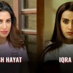 Highest Paid Pakistani Actresses