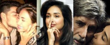 Jiah Khan Facts and Controversies