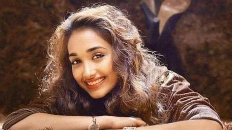 Jiah Khan