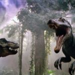 Jurassic Park