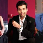 Karan Johar Aishwarya Rai Salman Khan