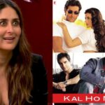 Kareena Kapoor Khan rejected movies