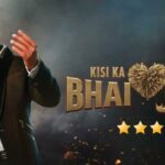 Kisi Ka Bhai Kisi Ki Jaan Review