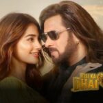 Kisi Ka Bhai Kisi Ki Jaan Trailer