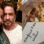 Model Navpreet Kaur Mannat Visit Shah Rukh Khan Home