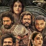 Ponniyin Selvan 3rd Day Box Office