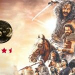 Ponniyin Selvan 2 Review