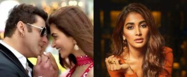 Pooja Hegde On Dating Rumors With Salman Khan