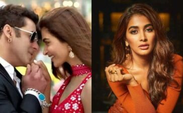 Pooja Hegde On Dating Rumors With Salman Khan