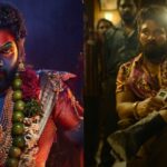 Pushpa 2 The Rule First Look